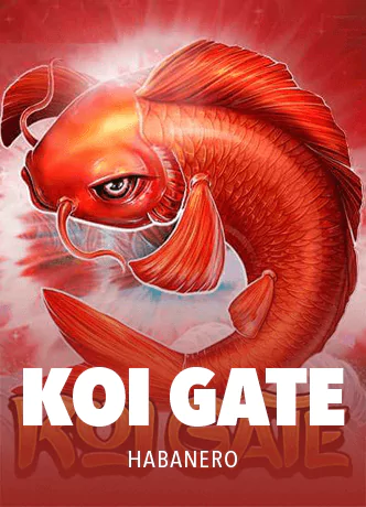 Koi Gate