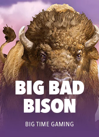 Big Bad Bison