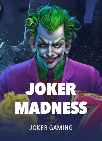 Joker Madness